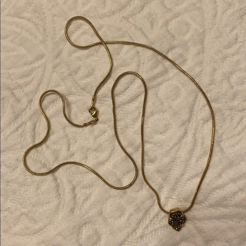 Kendra Scott Necklace